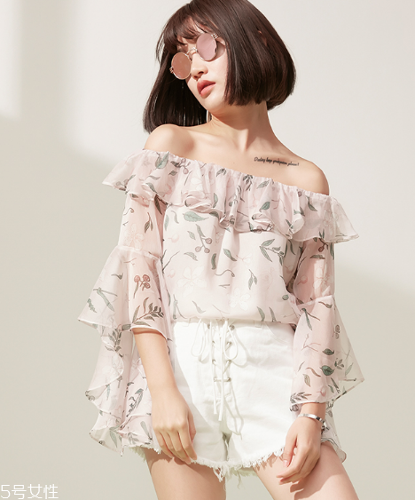 夏天怎么穿更甜美？夏季甜美風(fēng)穿搭推薦