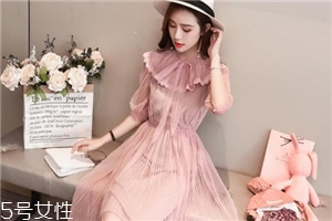 2018夏天流行什么顏色？2018夏天最火的衣服顏色