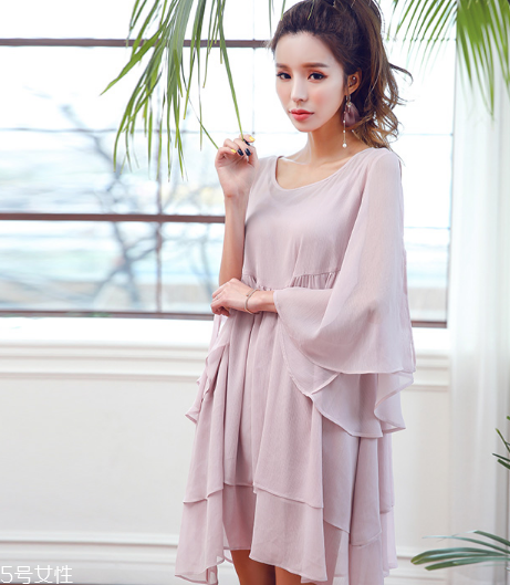 2018夏天流行什么顏色？2018夏天最火的衣服顏色
