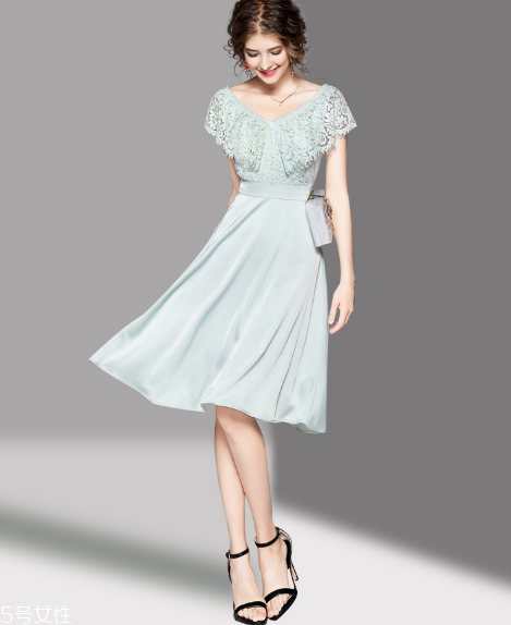 2018夏天流行什么顏色？2018夏天最火的衣服顏色