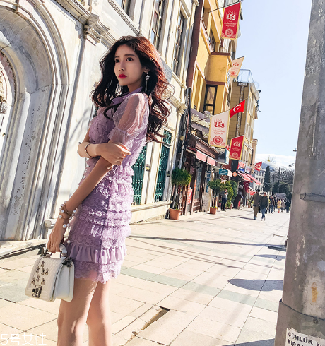 2018夏天流行什么顏色？2018夏天最火的衣服顏色
