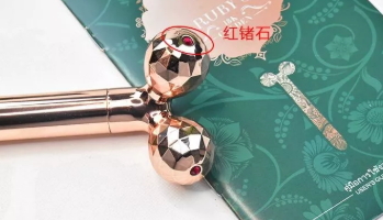 fitin18K玫瑰金金箍棒怎么用？泰國fitin黃金棒防水嗎