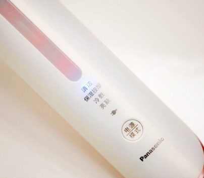 松下導(dǎo)入儀怎么樣？松下EH ST75和松下黑科技導(dǎo)入儀對比