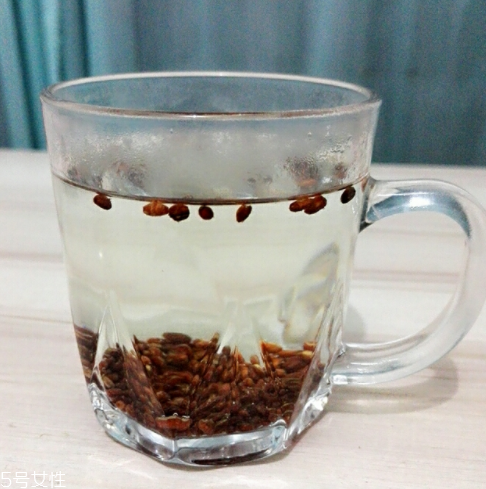 青稞茶怎么沖泡？青稞茶沖泡方法