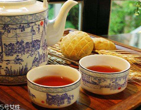 青稞茶怎么做好吃？青稞茶做法