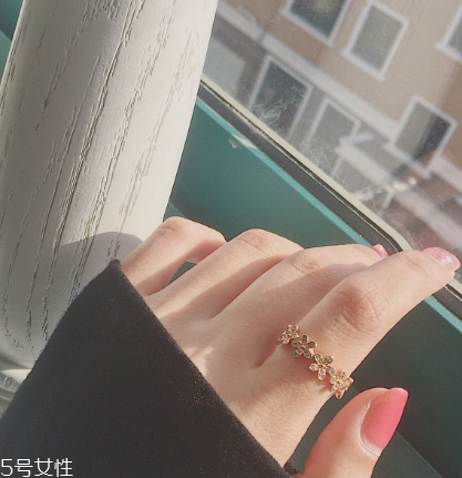 戒指可以隨便戴嗎？戒指能不能隨便戴