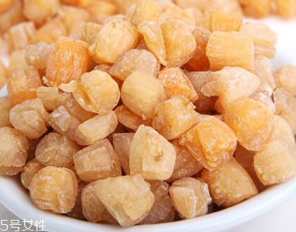 干貝是瑤柱嗎？干貝跟瑤柱的區(qū)別