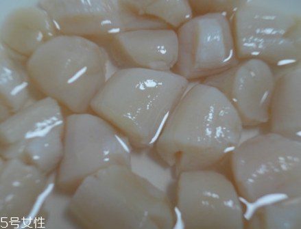 干貝是海鮮嗎？干貝是什么動物做的？