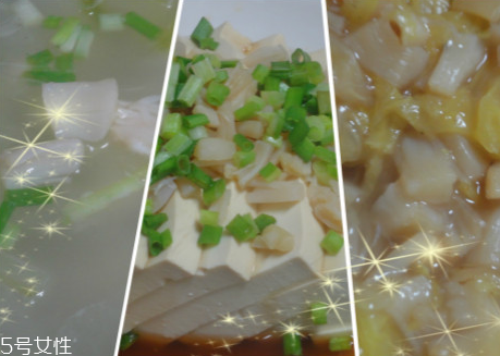干貝是海鮮嗎？干貝是什么動物做的？