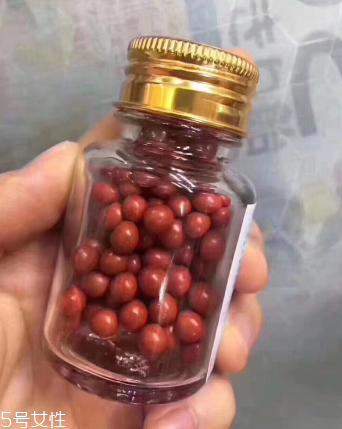 天一口臭丸有副作用嗎？