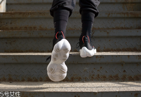 reebok dmx fusion腳感怎么樣？銳步dmx fusion測(cè)評(píng)