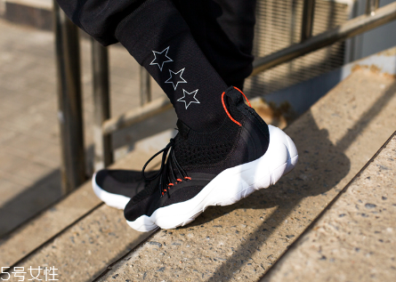 reebok dmx fusion腳感怎么樣？銳步dmx fusion測(cè)評(píng)