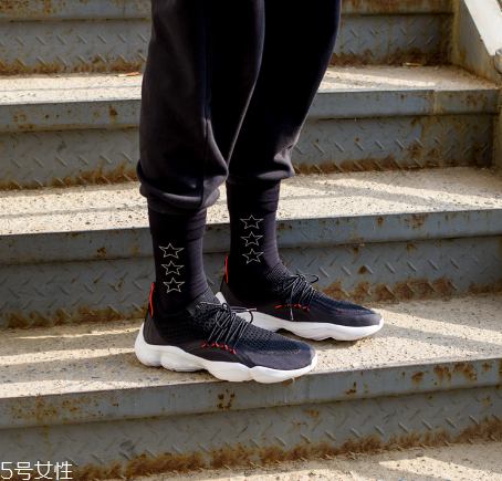 reebok dmx fusion腳感怎么樣？銳步dmx fusion測(cè)評(píng)