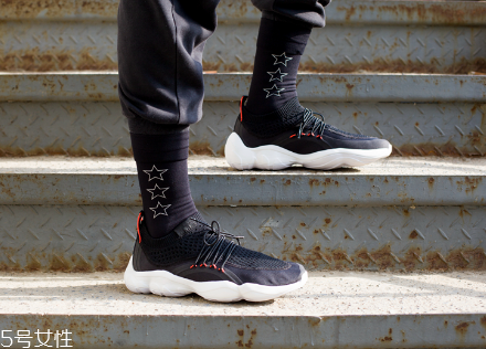 reebok dmx fusion腳感怎么樣？銳步dmx fusion測(cè)評(píng)