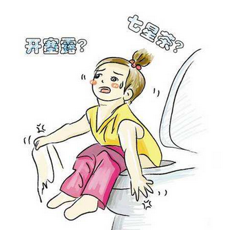 瀉藥的副作用 吃瀉藥有哪些壞處？