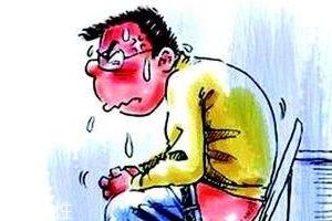 瀉藥能減肚子嗎？肚子大吃瀉藥管用嗎？