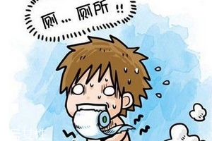 瀉藥可以治便秘嗎？便秘吃瀉藥好嗎？