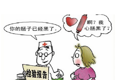 瀉藥可以治便秘嗎？便秘吃瀉藥好嗎？
