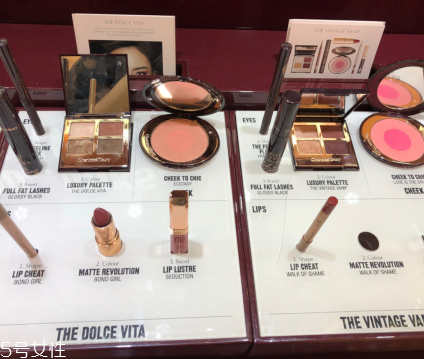 ct粉餅怎么樣 charlotte tilbury熱門產(chǎn)品價(jià)格