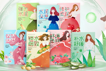天絲面膜哪個牌子好？天絲面膜排行榜