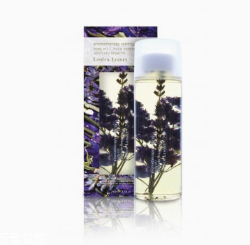 新西蘭linden leaves護(hù)膚什么檔次？哪個(gè)系列好用？