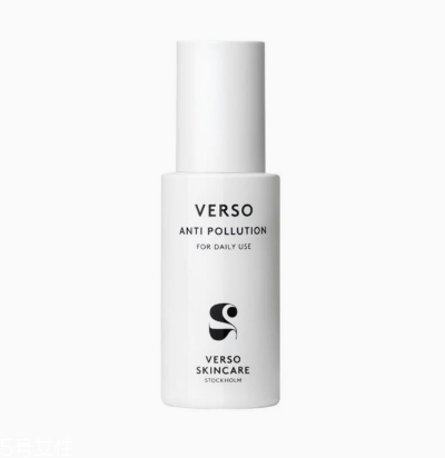 瑞典verso護(hù)膚品怎么樣 verso值得買什么