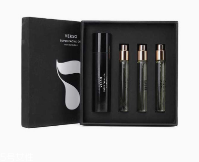 瑞典verso護(hù)膚品怎么樣 verso值得買什么