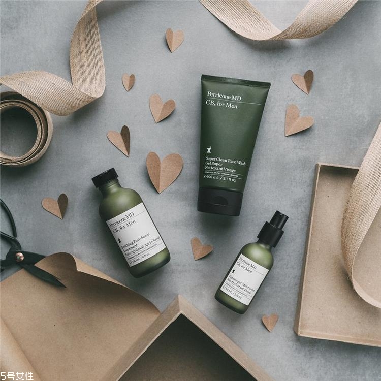 perricone md裴禮康護(hù)膚品適合什么年齡？什么檔次？