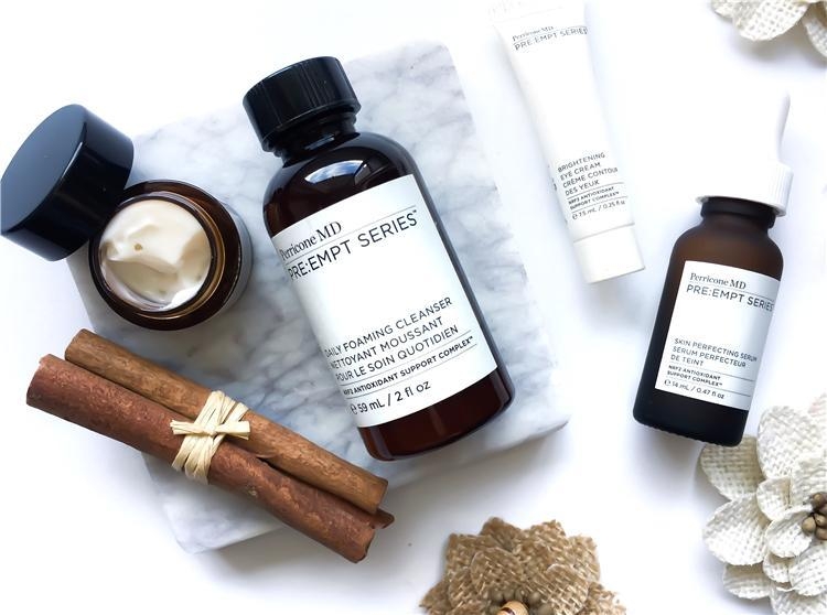 perricone md裴禮康護(hù)膚品適合什么年齡？什么檔次？