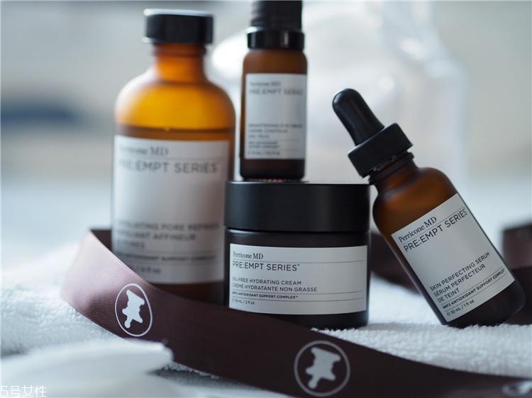 perricone md裴禮康護(hù)膚品適合什么年齡？什么檔次？
