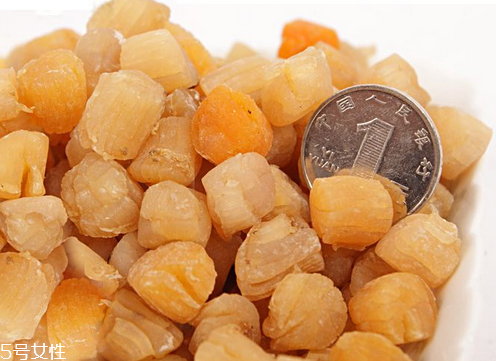 干貝會(huì)過敏嗎？海鮮過敏能吃干貝嗎？