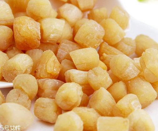 干貝會(huì)過敏嗎？海鮮過敏能吃干貝嗎？