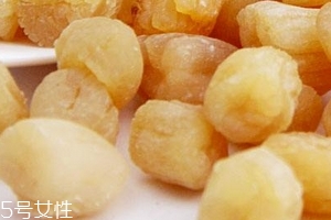 干貝會(huì)過期嗎？干貝的保質(zhì)期