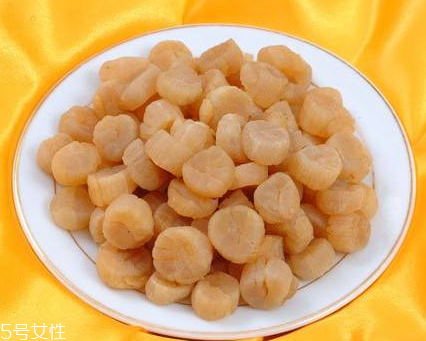 干貝能和山藥一起吃嗎？干貝和山藥相沖嗎？
