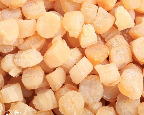 干貝能和雞蛋一起吃嗎？干貝和雞蛋相沖嗎？