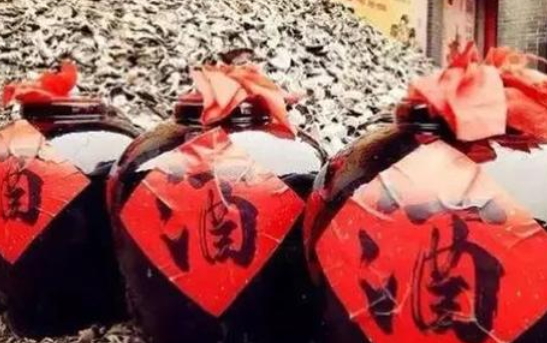 摔碗酒意味著什么？喝完酒為什么要摔碗
