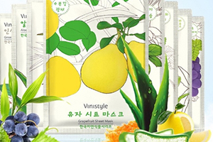 果纖面膜是什么材質(zhì)？什么是果纖面膜