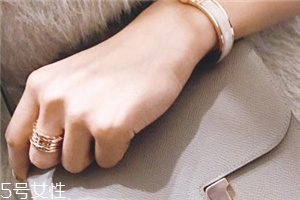 戒指圈口怎么量？戒指圈號測量方法
