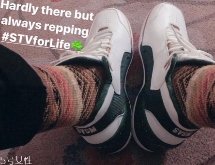 nike air zoom generation svsm什么時(shí)候發(fā)售？
