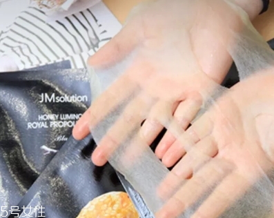 jm面膜哪款好？jmsolution面膜不同款式介紹