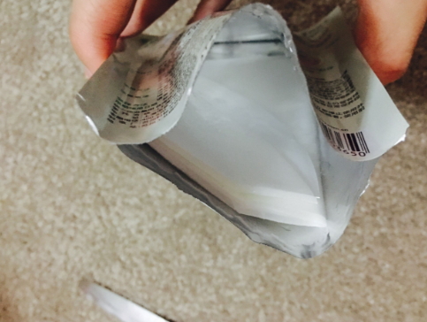 我的美麗日志面膜怎么樣？我的美麗日志面膜評測