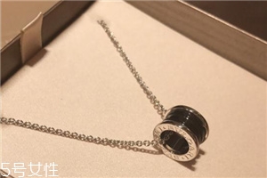 寶格麗彈簧項(xiàng)鏈多少錢？寶格麗彈簧項(xiàng)鏈價(jià)格