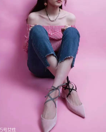 lucia tacci鞋是哪里的？lucia tacci是哪里的牌子