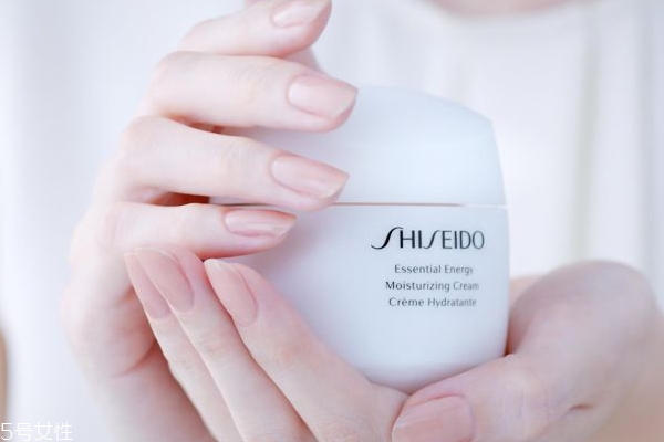 資生堂essential energy系列有什么？適合什么膚質(zhì)？