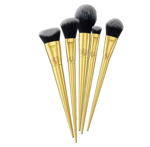 kat von d十周年紀(jì)念系列有什么？2018限量彩妝多少錢？