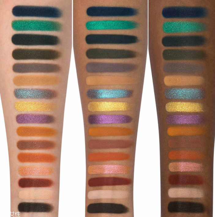 kat von d十周年紀(jì)念系列有什么？2018限量彩妝多少錢？