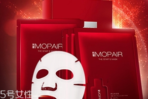 膜派mopair是什么牌子？膜派好用嗎