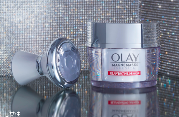 olay微磁導(dǎo)入緊致面膜要敷多久？要15分鐘這么長嗎？