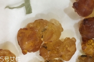 桃膠能和雞蛋一起吃嗎？桃膠配雞蛋可以嗎？