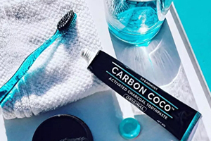 carbon coco牙粉值得買嗎？carbon coco騙局